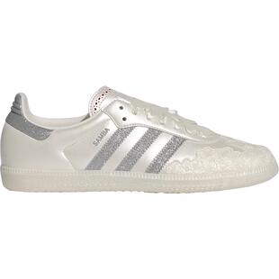 Adidas/阿迪达斯官方正品三叶草女士低帮系带轻便运动鞋HP3658
