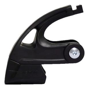 美洲狮轮滑鞋配件 刹车架 刹车头