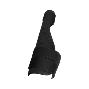 大拇指骨裂弯曲固定器第一掌骨手掌腕关节腱鞘炎夹板骨折固定护具