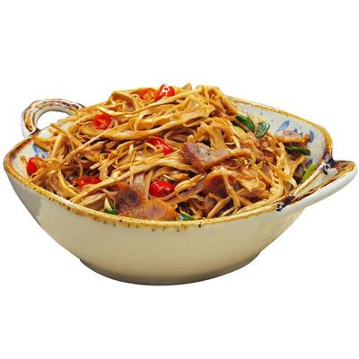 糯米笋嫩笋尖广雅食品