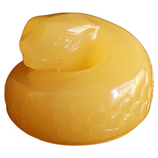 【新品】西泠印社巳蛇生肖印成品书画闲章私人印章定制篆刻姓名随行章企业团购伴手礼生日礼物