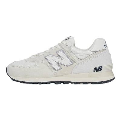 New Balance/NB正品运动男女同款轻便透气耐磨低帮休闲鞋U574LS2