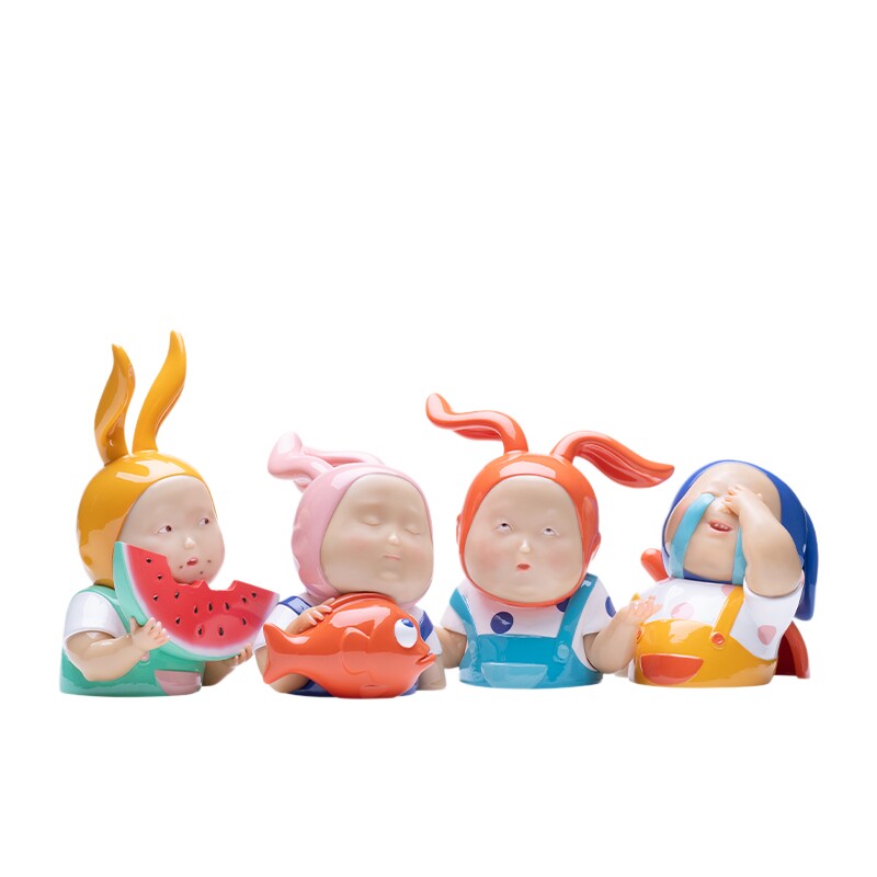 稀奇艺术雕塑摆件艺术品