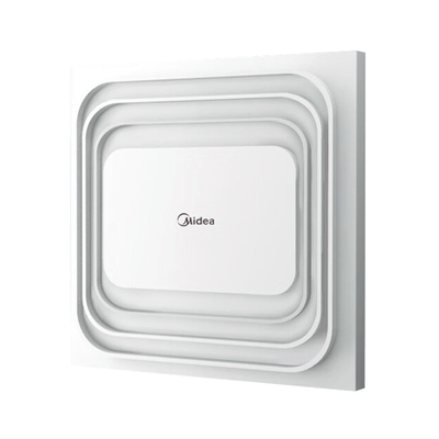 美的集成吊顶换气扇厨房卫生间