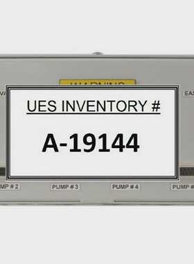 Edwards NRY191000 Eason Control NRY16H101 真空吸尘器 2xIF180