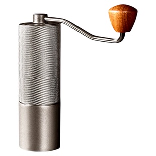 宝选手摇磨豆机咖啡豆研磨机咖啡套装家用手动研磨器具手磨咖啡机