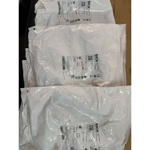西克传感器连接线YF2A14050VB3XLEAX
