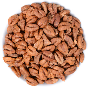 2025新货临安山核桃仁奶油原味独立小包装胡桃孕妇零食年货坚果礼