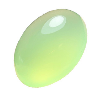 天然葡萄石色玉髓蛋面裸石戒面镶嵌戒指吊坠耳钉手链椭圆形