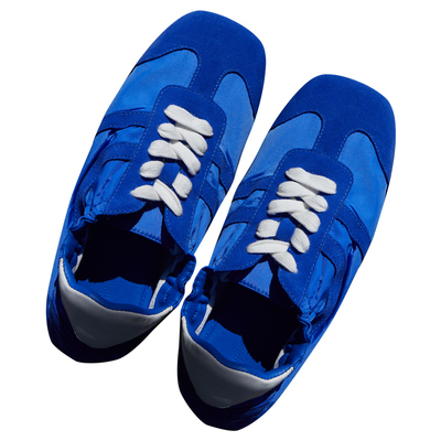 Le'Murmure美式复古德训鞋