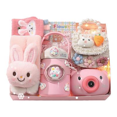 生日礼物送女孩子实用惊喜伴手礼