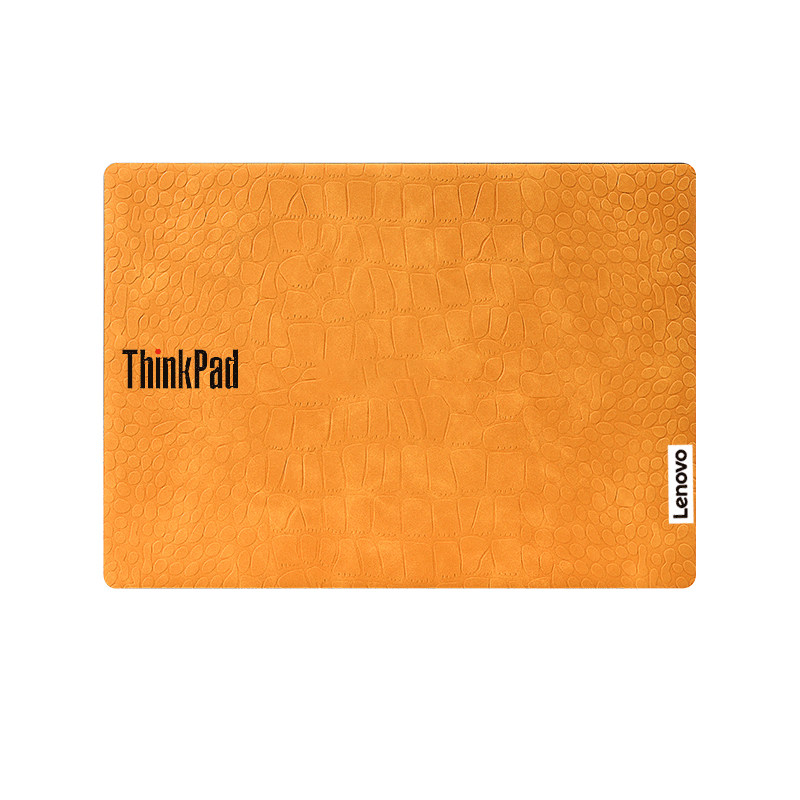 联想ThinkBook14贴膜16p全套键盘保护膜15+笔记本13x电脑外壳贴纸