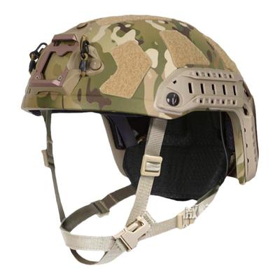 FMAOps-Core风格SF战术头盔7MM