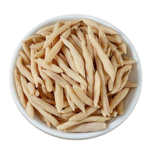 四川野生麦冬特级中药材500g正宗无硫干货正品麦门冬泡水煲汤泡茶