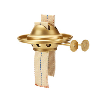 纯铜茶炉配件空气灯灯头酒瓶改造零件专用灯头配套三脚架防风罩