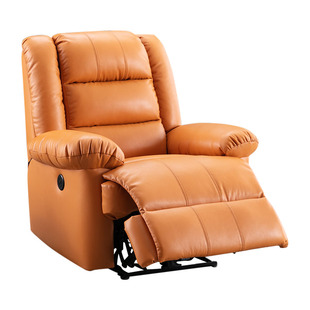 欧式头等太空沙发舱单人功能沙发电脑沙发椅子网咖懒人沙发网咖摇