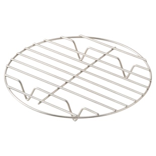 蒸格蒸片蒸笼架304不锈钢家用厨房蒸馒头神器电饭煲万能蒸屉篦子