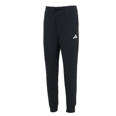 Adidas阿迪达斯男裤2025秋季新款M FEELCOZY PANT运动长裤JE3854