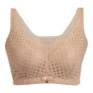 蔻黛儿义乳文胸专用胸罩乳腺术后假胸二合一假乳房切除后内衣夏季