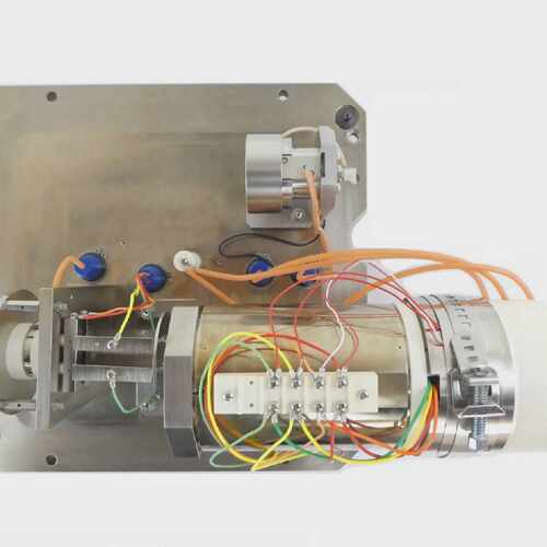 AB Sciex 1000 Hz OptiBeam 轴上离子光学组件 MALDI TOF/TOF 580