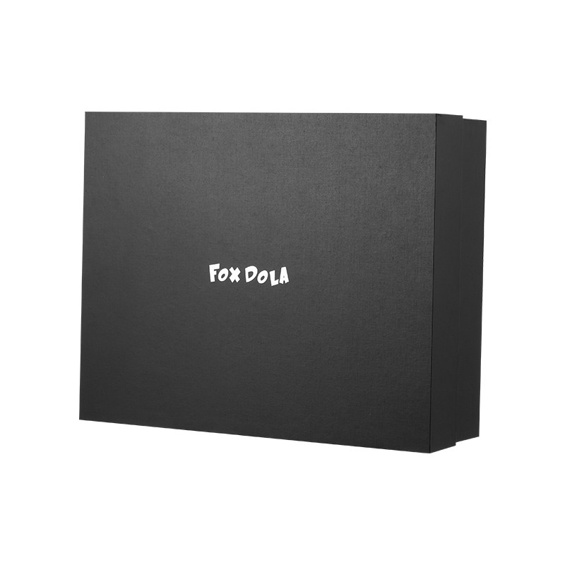 FOXDOLA摩卡壶礼盒商务伴手礼