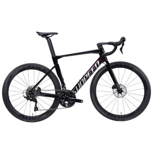 2026款速比特胜利全碳纤维公路车 VICTORY气动破风自行车变速新款