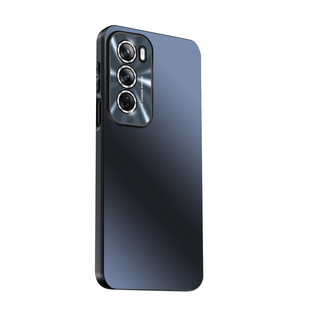 适用于oppoReno12手机壳Reno12pro镜头全包新款高级保护壳防摔带镜头膜指环外壳oppop支架rone12后壳男女款