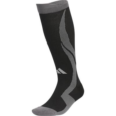 阿迪达斯男女同款透气袜子一双装