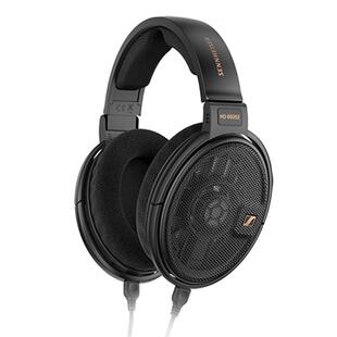 【自营】SENNHEISER/森海塞尔HD660S2头戴有线耳机HiFi高保真动圈