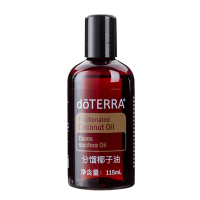 多特瑞官方旗舰店官网正品分馏椰子油基底油SPA按摩全身精油滋润