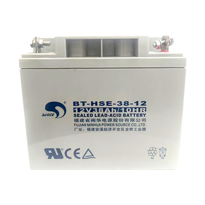 海湾泰和安北大青鸟消防主机12V24AH/38AH/65AH17AHUPS后备蓄电池