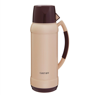 嘉特GT-1141-200保温热水瓶家用玻璃胆暖瓶开水瓶学生宿舍大容量