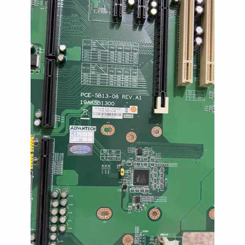 【议价-可维修】PCE-5B13-08REV.A119AK5B /均有货
