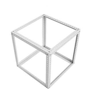 保温棚花棚暖房冬天防冻花罩家用温室小花房狗笼猫笼简易大棚框架