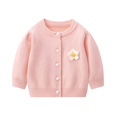 女童兔兔裙套装婴儿洋气公主裙