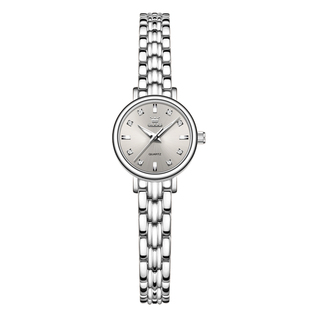 新年礼物新款欧利时正品女士小手表轻奢小众精致品牌女款简约腕表