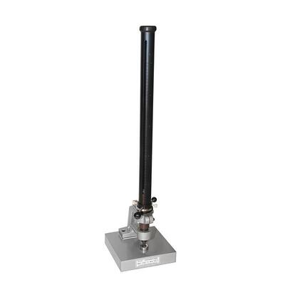 QCJ-II漆膜冲击器冲击高度50cm