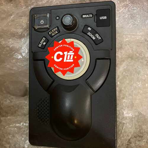 【询价】JRC 雷达 TRACK BALL NCE-5605，工作正适用