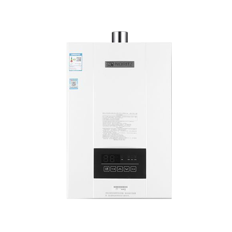能率F3/EW3A/P9/E3/EP3A燃气热水器防冻智能恒温强排天然气热水器