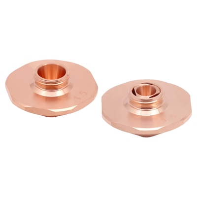 邦德喷嘴激光切割机配件