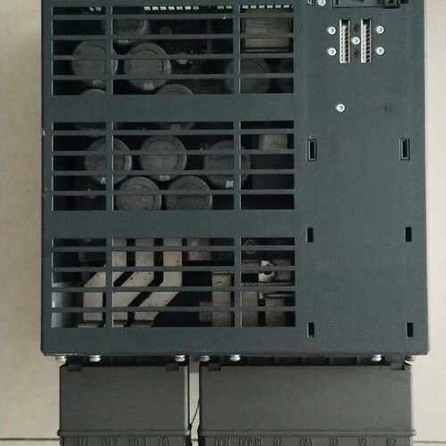 溢价-议价，SINAMICS变频器Power Module
