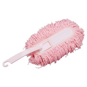 日本超细纤维静电除尘掸子缝隙清洁刷灰尘掸子