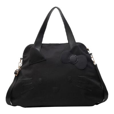 大容量Kitty出差行李包