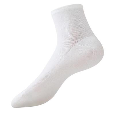 袜子女夏薄款透气无骨棉袜女短袜