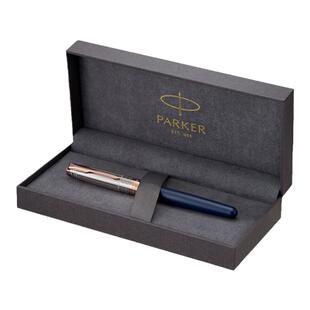 PARKER/派克钢笔卓尔系列至美西南墨水笔男士商务高档成人女男送礼自用新款签字笔送领导老师教师节礼物