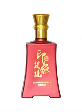 兰陵39度单瓶山东名酒整箱包邮