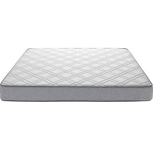 Simmons床垫席梦思官方旗舰店老年人床垫独立弹簧护脊1.8米新欣喜