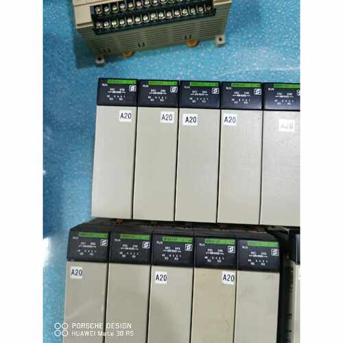 议价PLC   CQM1-SRM21-V1   实适用