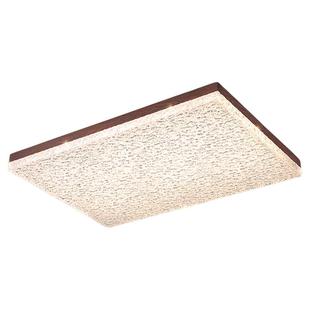 帕莎客厅吸顶灯中古风轻奢吸顶灯创意高级感圆形卧室书房吸顶灯