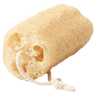 洁丽雅天然丝瓜络洗碗刷家用厨房专用锅刷百洁布不伤锅清洁神器